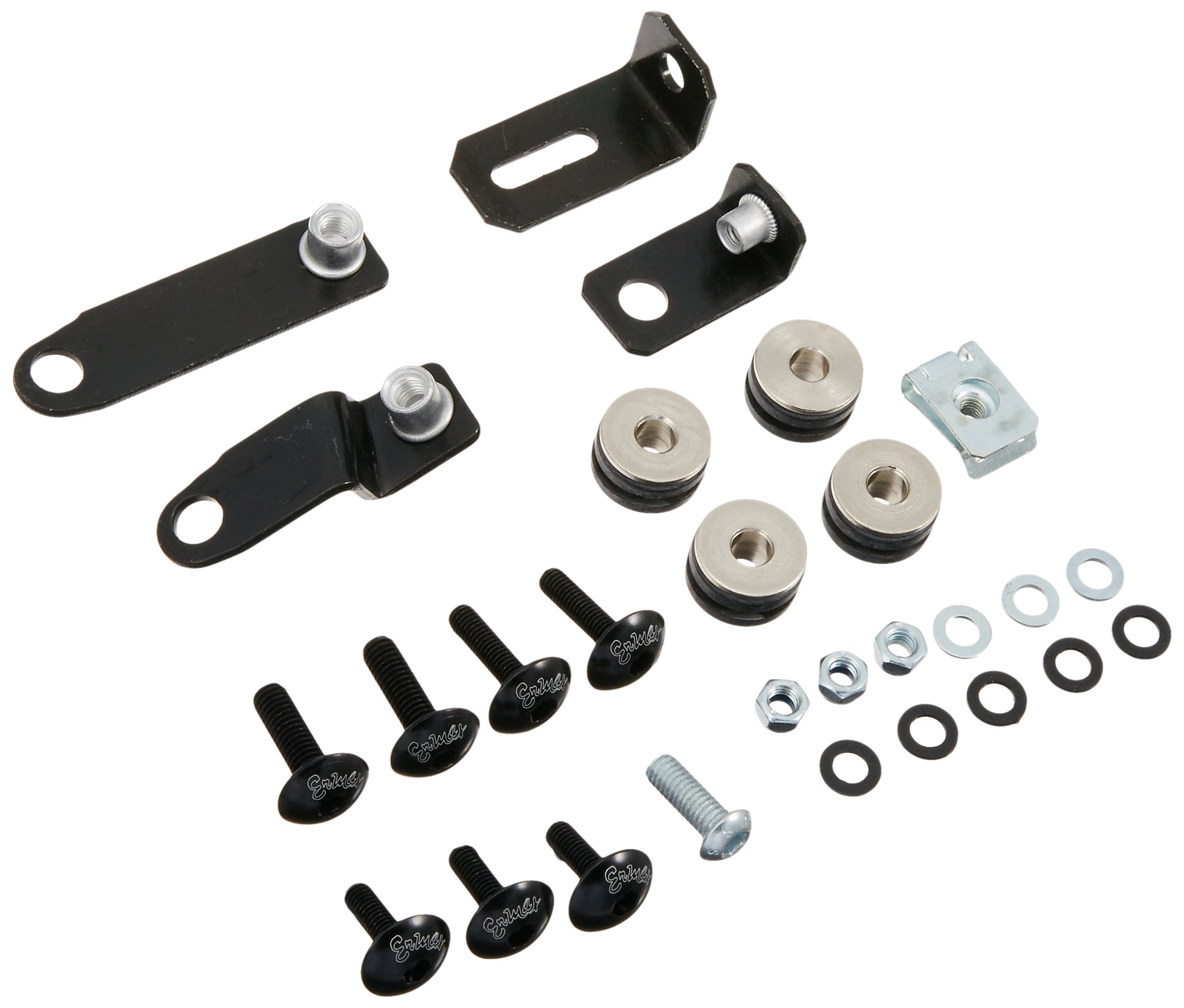 ポッシュフェイス(POSH FAITH) アンダーカウル(金具、断熱シート付き)